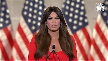 Media whore kimberly guilfoyle