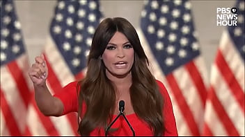Media whore kimberly guilfoyle