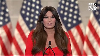 Media whore kimberly guilfoyle