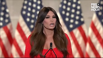 Media whore kimberly guilfoyle
