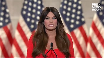 Media whore kimberly guilfoyle