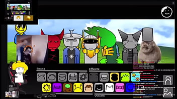 Draker streaming on discord