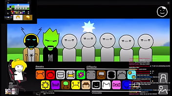 Draker streaming on discord