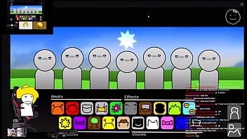 Draker streaming on discord