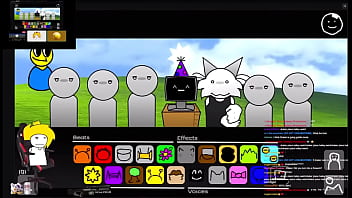 Draker streaming on discord