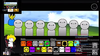 Draker streaming on discord