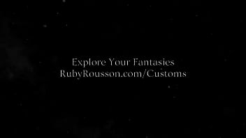 When i snap my fingers you will tribute