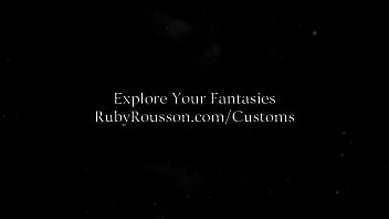 When i snap my fingers you will tribute