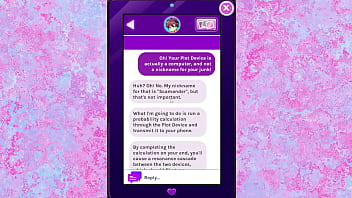 Blushblush phone reece Blushblush phone reece