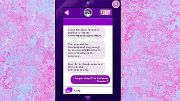 Blushblush phone reece