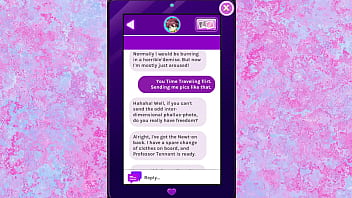 Blushblush phone reece