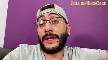 This beautiful girl wants to break into the industry and she wants to give me a spectacular blowjob as a start