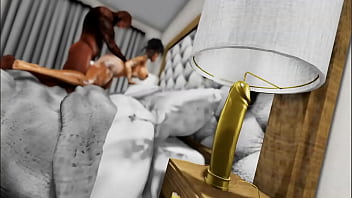 Bianca gets piped down