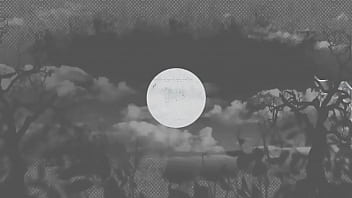 Amateur brunette gives a handjob