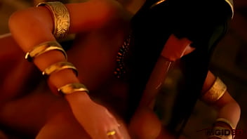 Compilation of good 3d toons