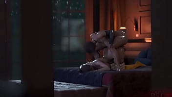 Compilation of good 3d toons