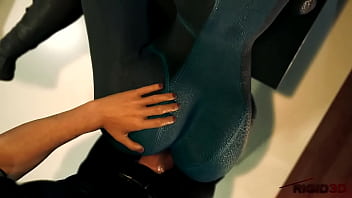 Compilation of good 3d toons