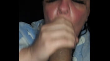 Resaboo give mf a blowjob