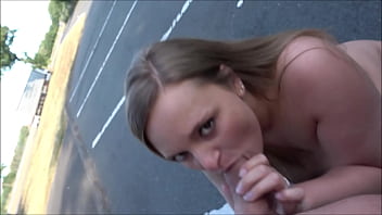 Perverse ao parkplatz schlampe aus nrw direkt an der a3