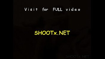 Sexy teen gets wrecked