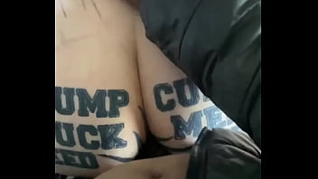 Brit ff & breeding pigpro neg4p️z cumdumpjust riding the local cumdump cos he needed to just e