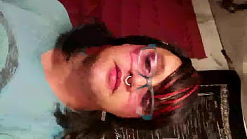 Sloppi Nasty Deepthroating Sissy Slut thumbnail