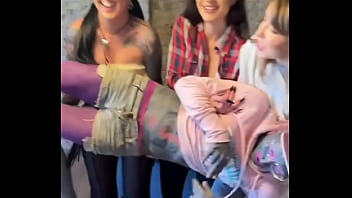 Happy new year to you lily lu filmz theblackmorea kristyblack93 edenivyxx