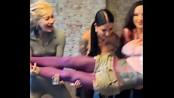 Happy new year to you lily lu filmz theblackmorea kristyblack93 edenivyxx