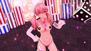 Enjoying kitakami oha's boobs