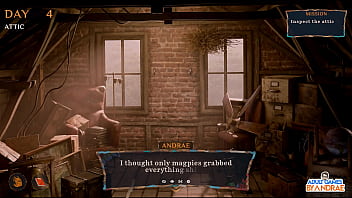 Ep5 lust sisters sfw