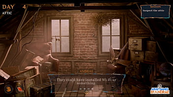 Ep5 lust sisters sfw