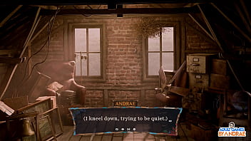 Ep5 lust sisters sfw