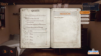 Ep5 lust sisters sfw