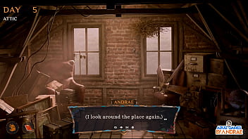 Ep5 lust sisters sfw