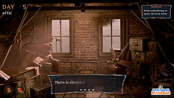 Ep5 lust sisters sfw