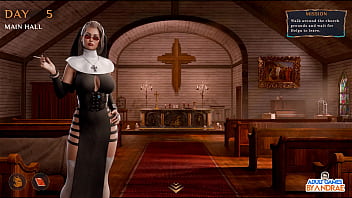 Ep5 lust sisters sfw