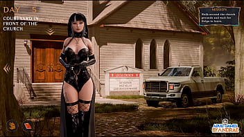 Ep5 lust sisters sfw