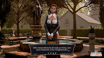 Ep5 lust sisters sfw