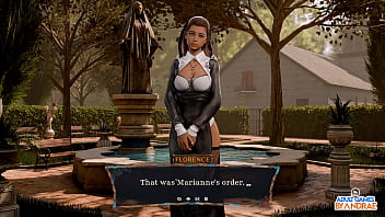 Ep5 lust sisters sfw