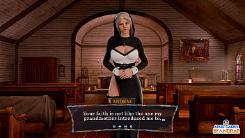 Ep5 lust sisters sfw