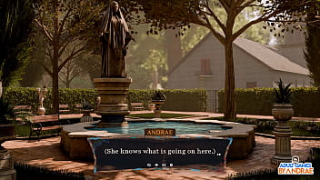 Ep5 lust sisters sfw