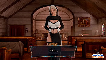 Ep5 lust sisters sfw