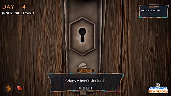 Ep5 lust sisters sfw