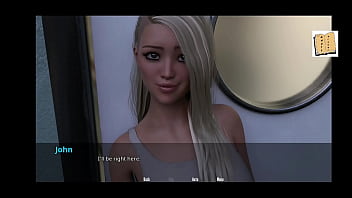 Wvm 53 blowjob from gorgeous petite blonde