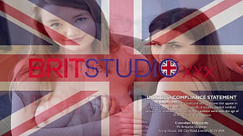 Naughty british college student makes her step dad cum