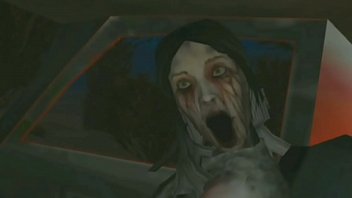 Ela tá muito bolada