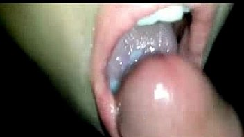 My new girlfriend didn't mind that i captured her