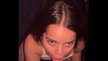 Debora Mendes Engole Pau Grande De Wellington Ribeiro No Pov Com Calcinha Vermelha E Cavalgada Invertida thumbnail