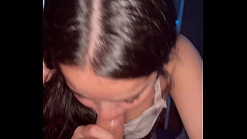 Debora Mendes Engole Pau Grande De Wellington Ribeiro No Pov Com Calcinha Vermelha E Cavalgada Invertida thumbnail