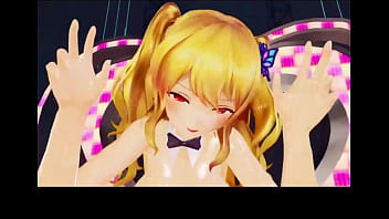 Huge boobs orgasm 3d Huge boobs orgasm 3d